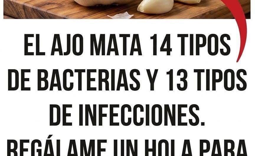 Ajo en la alimentación: beneficios reales, usos seguros y precauciones que debes conocer
