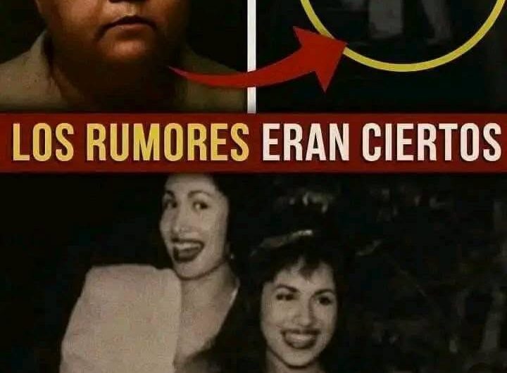 Yolanda Saldívar y Selena: qué se sabe realmente sobre los rumores virales