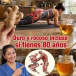 Jengibre con clavo de olor: receta fácil, beneficios reales y precauciones importantes
