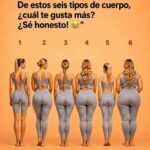 Tipos de cuerpo: cómo entender la diversidad corporal sin caer en comparaciones dañinas
