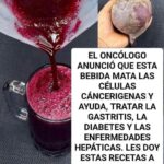 Jugo de remolacha para mujeres: beneficios reales, receta saludable y precauciones