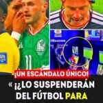 FIFA suspende a un jugador: qué significa una sanción y cómo saber si la noticia es real