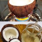 Cómo hacer aceite de coco en casa: receta fácil, usos reales y precauciones importantes