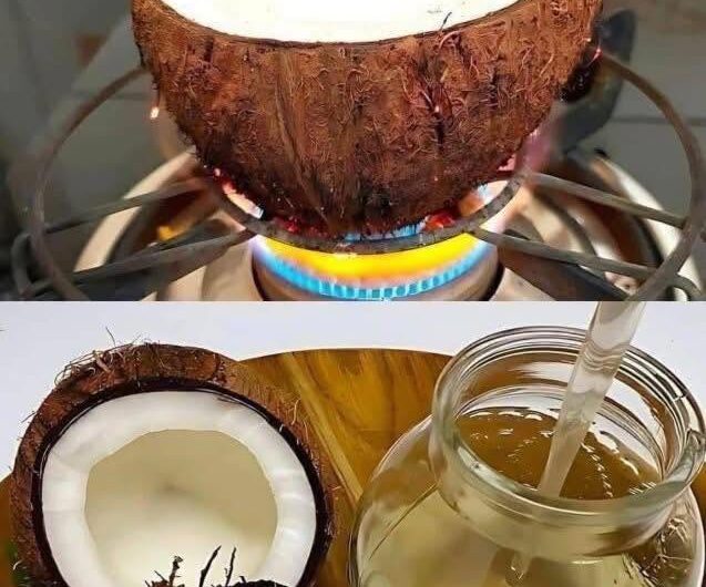 Cómo hacer aceite de coco en casa: receta fácil, usos reales y precauciones importantes