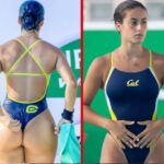 La imagen viral de una nadadora: qué se sabe realmente y por qué no debe sacarse de contexto