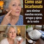 ¿El bicarbonato elimina las manchas oscuras de la piel? Riesgos y opciones seguras