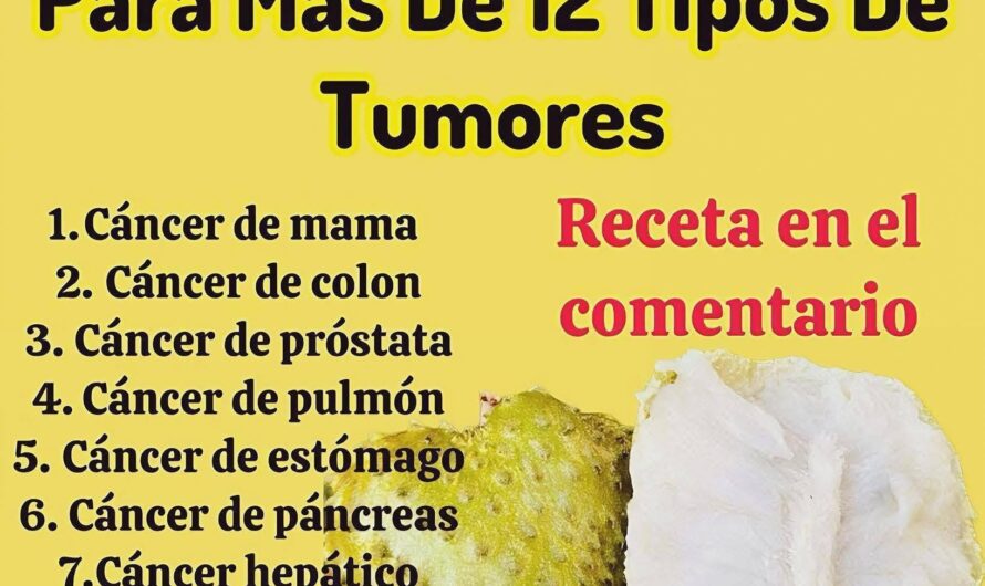 Hoja de guanábana: qué dice la ciencia sobre la diabetes, la presión, el dolor y el colesterol