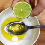 Aceite de oliva con limón: qué provoca realmente si lo tomas a diario
