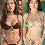 Salma Hayek en 2026: su evolución desde “Teresa” hasta convertirse en una estrella internacional