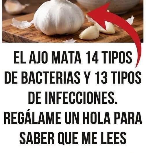 Ajo en la alimentación: beneficios reales, usos seguros y precauciones que debes conocer