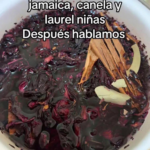 Té de Jamaica, canela y laurel: receta natural, beneficios reales y precauciones