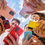 Uso diario del celular: efectos reales en el sueño, la vista, la postura y la concentración