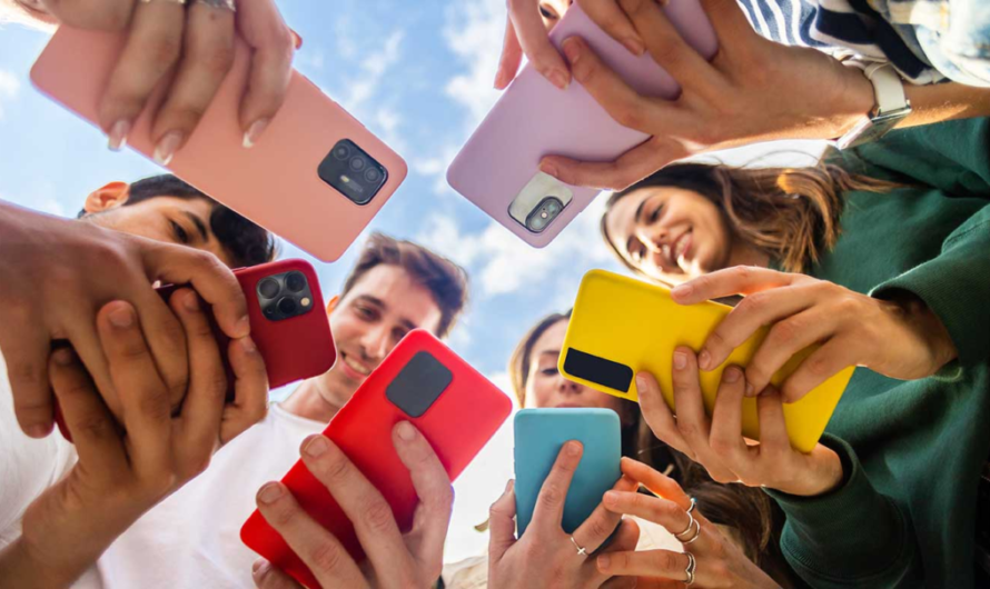 Uso diario del celular: efectos reales en el sueño, la vista, la postura y la concentración