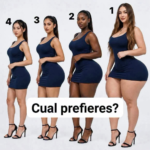 Tipos de cuerpo femenino: cómo reconocer tu silueta sin compararte ni dañarte