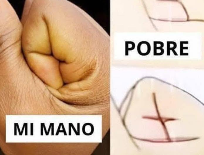 ¿Las líneas de la mano revelan si serás rico o pobre? Mito, realidad y consejos financieros