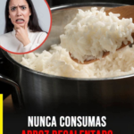 ¿Es peligroso comer arroz recalentado? Lo que debes saber para evitar intoxicaciones