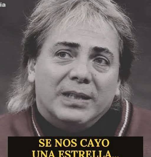 Cristian Castro celebró a Argentina y provocó un debate entre sus seguidores mexicanos
