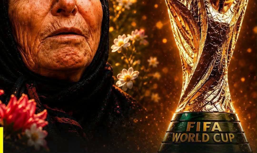 Las predicciones de Baba Vanga para 2026 y la fascinación que despiertan décadas después
