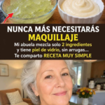 Piel de vidrio y menos arrugas: qué funciona y qué mezclas caseras evitar