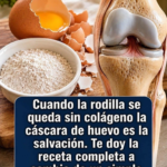 Cáscara de huevo para la rodilla: qué dice la ciencia sobre el colágeno y la osteoartritis