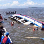 Ferry MV Barima se vuelca frente a Guyana: víctimas, rescate y lo que se sabe