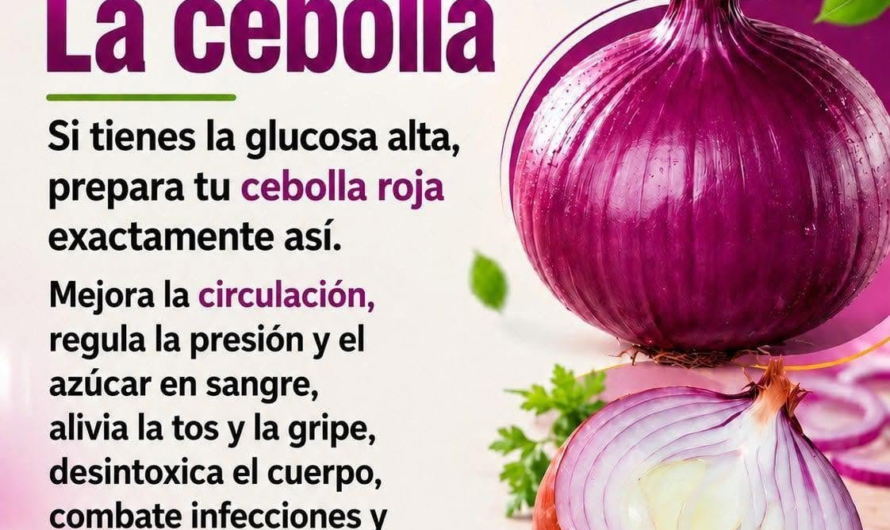 Azúcar alta en sangre: señales, cuidados diarios y errores que debes evitar