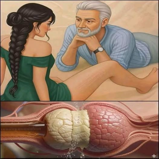 Edad Masculina y Fertilidad: Cómo Cambia el Esperma con los Años y Qué Debes Saber