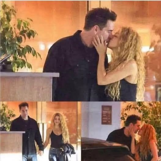 ¿Shakira tiene nueva pareja? La verdad sobre sus fotos con Manuel García-Rulfo