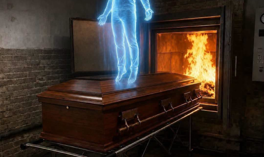 Cremación: Qué Ocurre Realmente con el Cuerpo y Qué Reciben las Familias