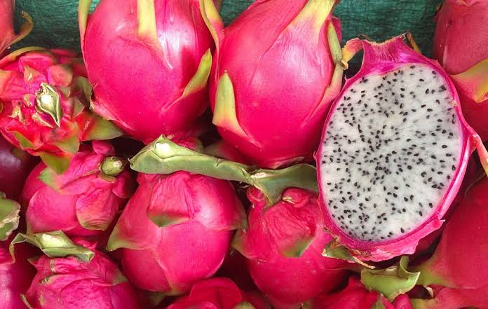 Pitahaya o fruta del dragón: beneficios reales, cómo comerla y cuidados importantes