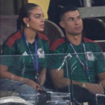 Cristiano Ronaldo y el récord mundialista que confirma su lugar en la historia del fútbol
