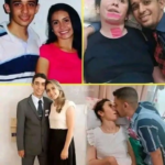 Cuando amar también significa cuidar: la entrega silenciosa de una pareja en los momentos difíciles