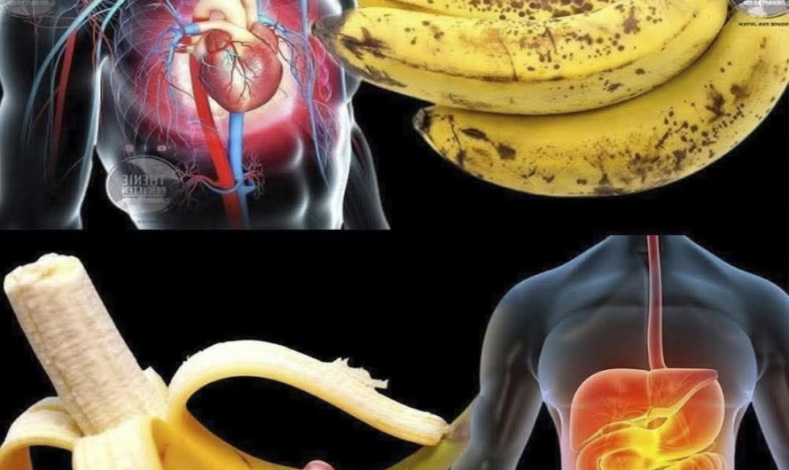 Comer dos bananas al día: beneficios reales, cambios posibles y cuidados importantes