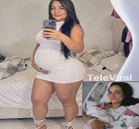 Embarazo después de los 50: gemelos, reproducción asistida y cuidados que no deben ignorarse