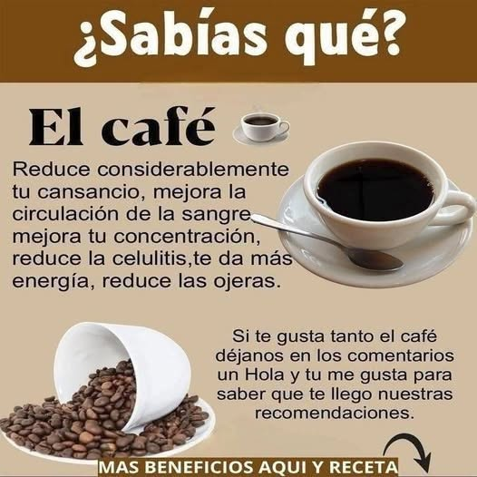 Café con especias: una bebida aromática para empezar el día con energía y equilibrio