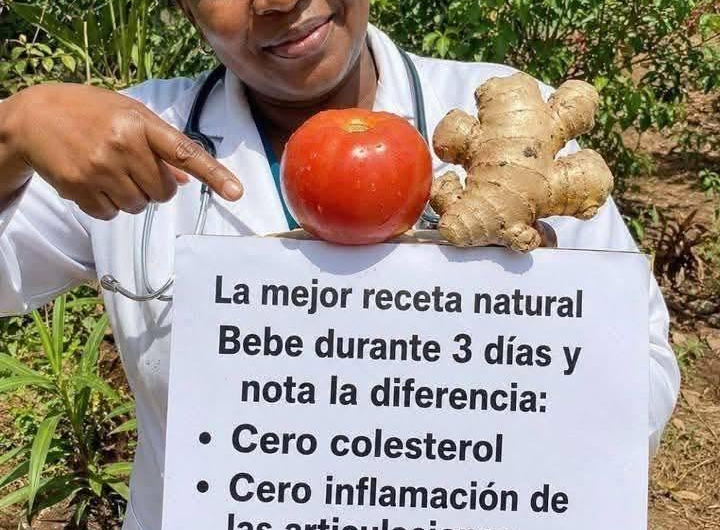 Bebidas para colesterol, artritis y fatiga: qué es real y qué promesas debes evitar