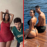 Georgina Rodríguez: quién es realmente la pareja de Cristiano Ronaldo y qué hay detrás de los rumores
