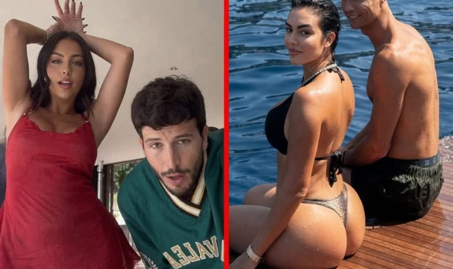 Georgina Rodríguez: quién es realmente la pareja de Cristiano Ronaldo y qué hay detrás de los rumores
