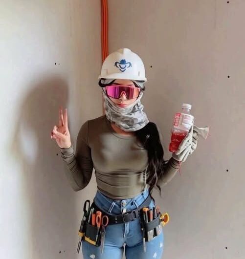 ¿Despidieron a una ingeniería en su primer día de trabajo? La verdad detrás de la foto viral