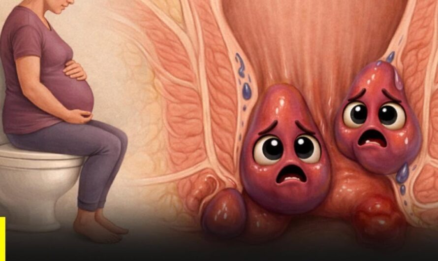 Hemorroides: por qué aparecen, cómo aliviar sus síntomas y cuándo consultar