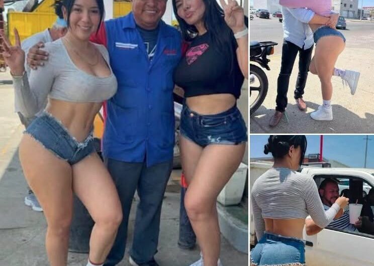 Joven asegura vender hasta 17 mil pesos diarios en aguas frescas: esto se sabe del negocio viral
