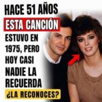 “Melina” de Camilo Sesto: el éxito de 1975 inspirado en una mujer que luchó por su país