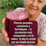 Piernas pesadas, cansancio y hormigueo: causas posibles y señales de mala circulación