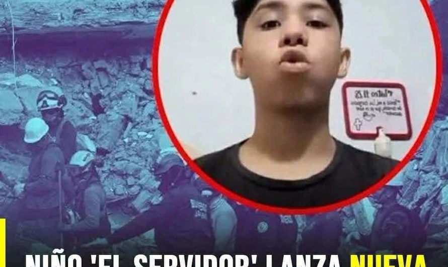 ¿Existe un “terremoto mundial”? Qué dijo “El Servidor” tras el sismo de Colombia y qué responde la ciencia