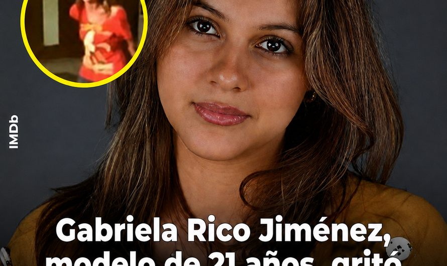 Gabriela Rico Jiménez: qué se sabe realmente del inquietante video de 2009 y su supuesto paradero