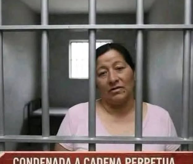 Caso Loan Peña: qué se sabe sobre la supuesta confesión de su tía y por qué no fue condenada a cadena perpetua