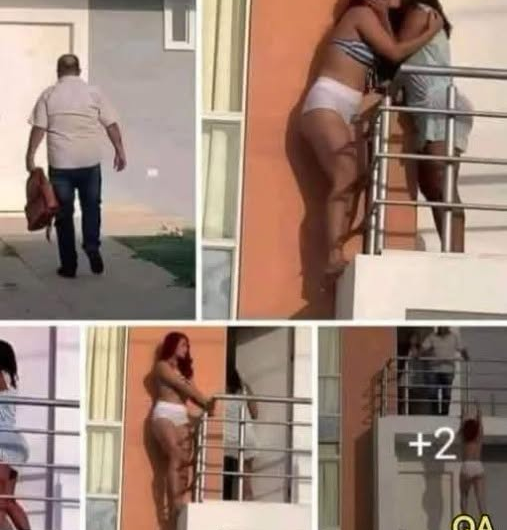 Video viral de cámaras de seguridad: qué muestran realmente las imágenes y qué no está confirmado