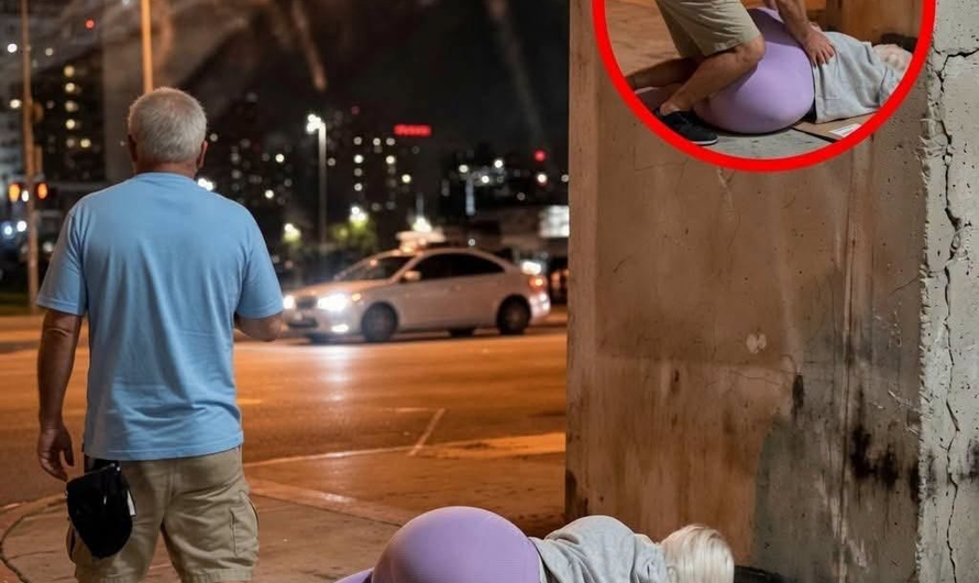 Qué hacer si encuentras a una persona inconsciente en la calle: pasos que pueden salvar una vida