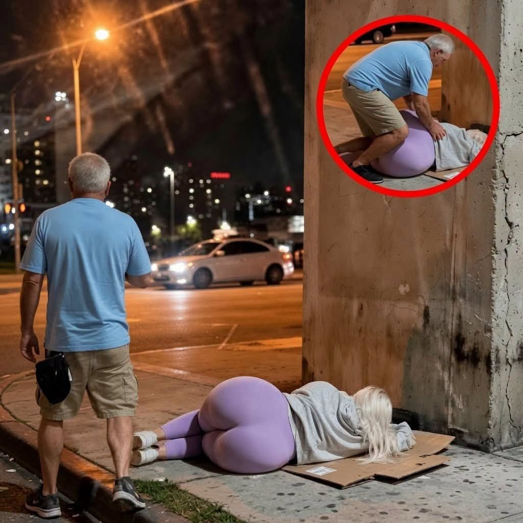 Qué hacer si encuentras a una persona inconsciente en la calle: pasos que pueden salvar una vida