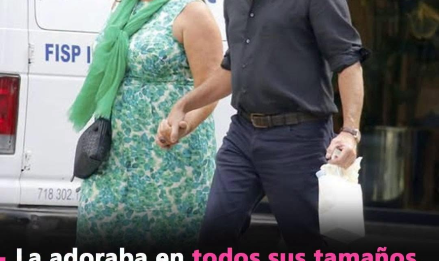 Pierce Brosnan y Keely Shaye Smith: una historia de amor más allá del peso